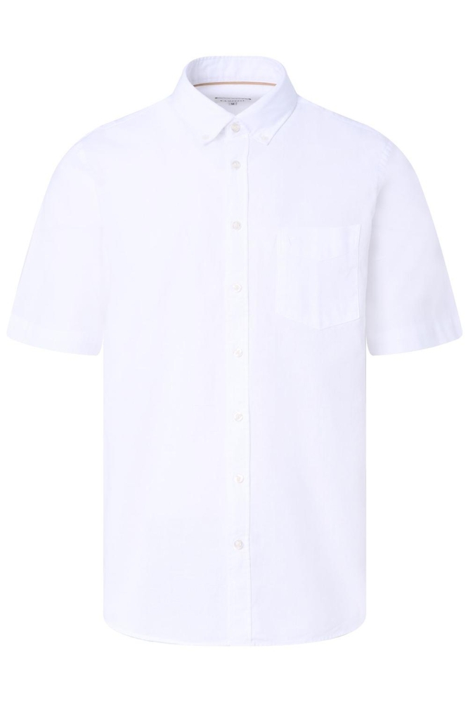 RANGER OVERHEMD 096160 1001 WHITE